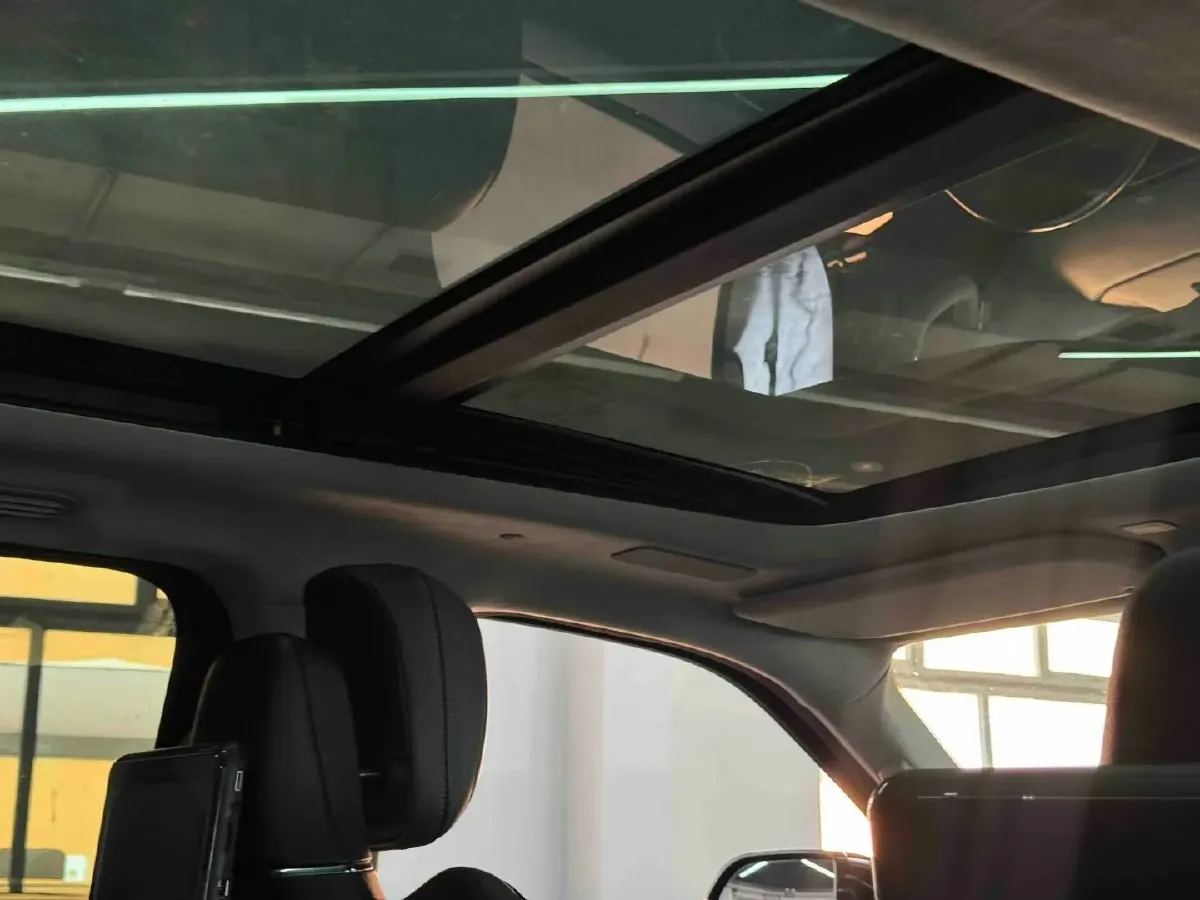 2022 Lincoln Navigator 3.5T 415HP V6 10AT,autocango,china used car exporter,china ev exporter,chinese used car exporter,chinese used ev exporter