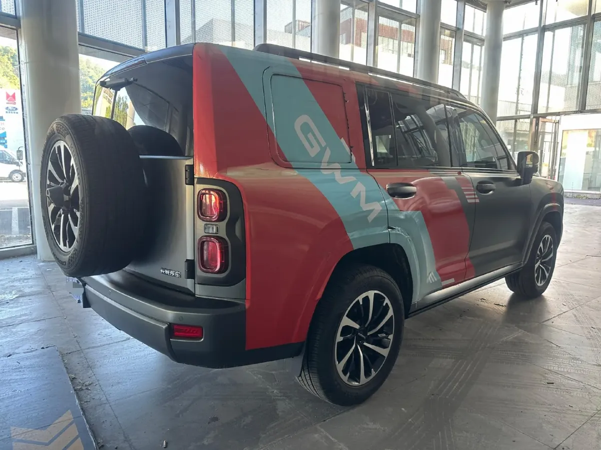 2024 Haval H9 2.0T 224HP L4 8AT,autocango,china used car exporter,china ev exporter,chinese used car exporter,chinese used ev exporter