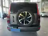 2024 Haval H9 2.0T 224HP L4 8AT