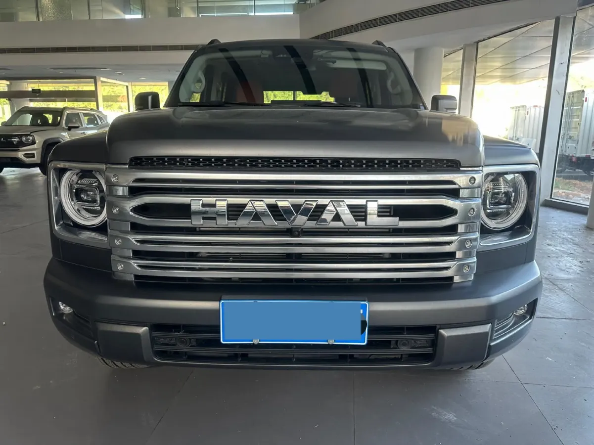 2024 Haval H9 2.0T 224HP L4 8AT,autocango,china used car exporter,china ev exporter,chinese used car exporter,chinese used ev exporter