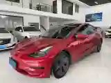 2021 Tesla Model 3 BEV 55KWH