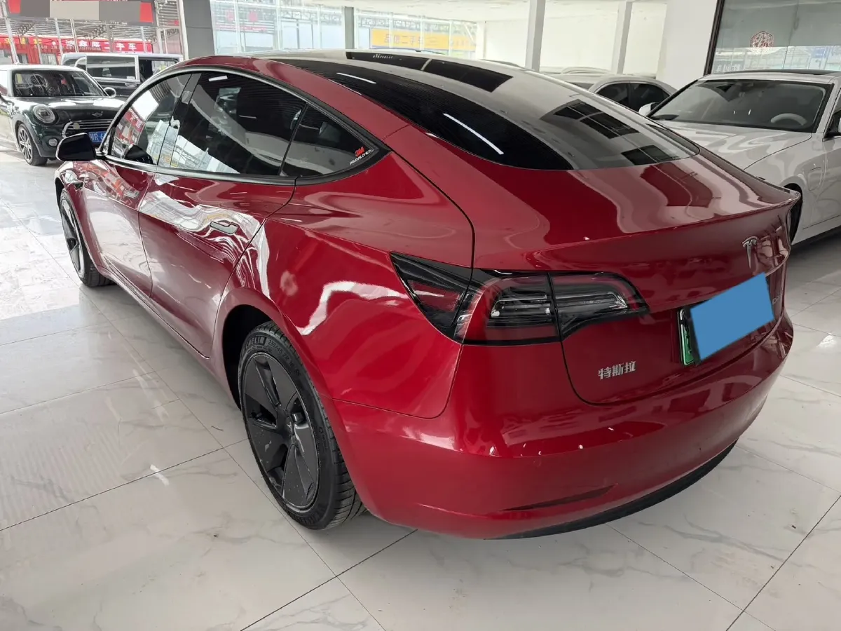 2021 Tesla Model 3 BEV 55KWH,autocango,china used car exporter,china ev exporter,chinese used car exporter,chinese used ev exporter