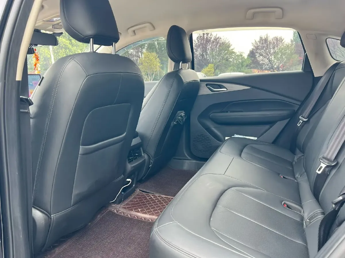 2024 WuLing XingGuang 1.5L 106HP L4 E-CVT PHEV 20.5KWH,autocango,china used car exporter,china ev exporter,chinese used car exporter,chinese used ev exporter