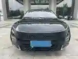 2024 WuLing XingGuang 1.5L 106HP L4 E-CVT PHEV 20.5KWH