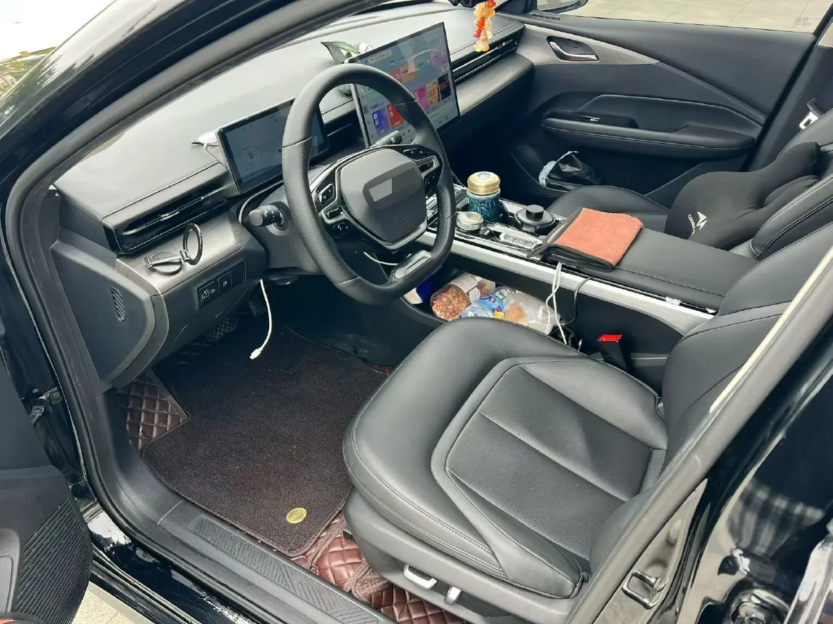 2024 WuLing XingGuang 1.5L 106HP L4 E-CVT PHEV 20.5KWH,autocango,china used car exporter,china ev exporter,chinese used car exporter,chinese used ev exporter