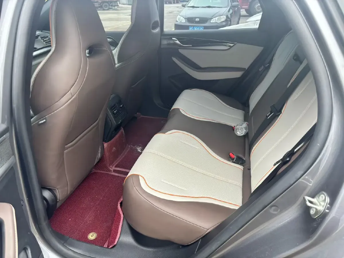 2024 BYD Qin Plus BEV 57.6KWH,autocango,china used car exporter,china ev exporter,chinese used car exporter,chinese used ev exporter
