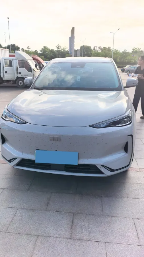 2026 Geely Galaxy E5 BEV,autocango,china used car exporter,china ev exporter,chinese used car exporter,chinese used ev exporter