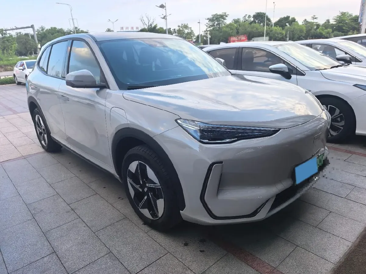 2026 Geely Galaxy E5 BEV,autocango,china used car exporter,china ev exporter,chinese used car exporter,chinese used ev exporter