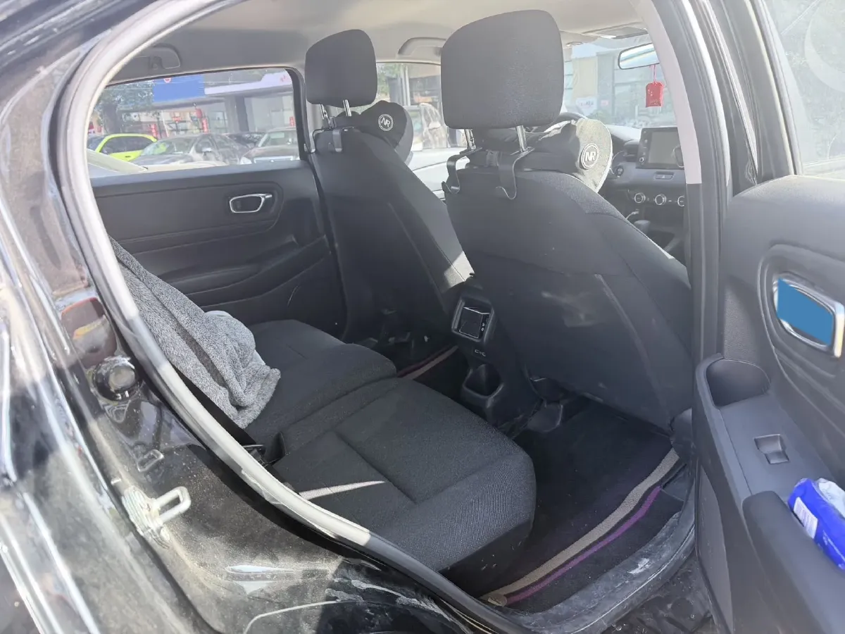 2023 Honda XR-V 1.5L 124HP L4 CVT,autocango,china used car exporter,china ev exporter,chinese used car exporter,chinese used ev exporter