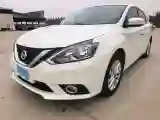 2019 Nissan Sylphy 1.6L 126HP L4 CVT