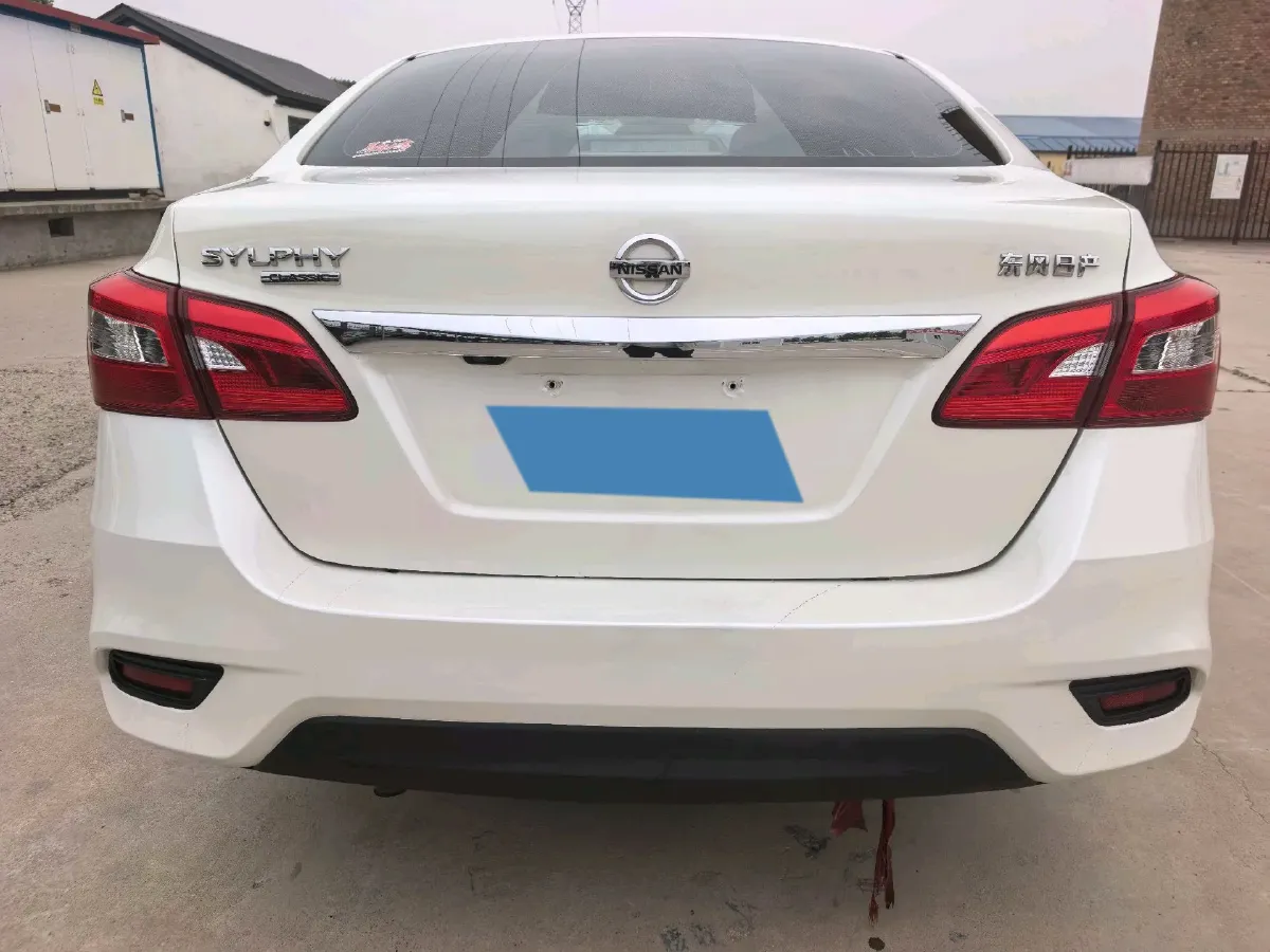 2019 Nissan Sylphy 1.6L 126HP L4 CVT,autocango,china used car exporter,china ev exporter,chinese used car exporter,chinese used ev exporter