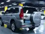 2020 Haval H9 2.0T 224HP L4 8AT