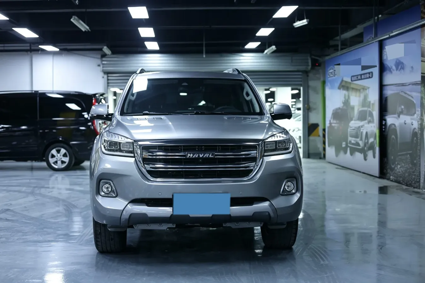 2020 Haval H9 2.0T 224HP L4 8AT,autocango,china used car exporter,china ev exporter,chinese used car exporter,chinese used ev exporter