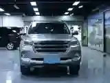 2020 Haval H9 2.0T 224HP L4 8AT