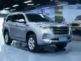2020 Haval H9 2.0T 224HP L4 8AT