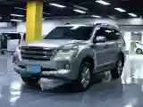 2020 Haval H9 2.0T 224HP L4 8AT