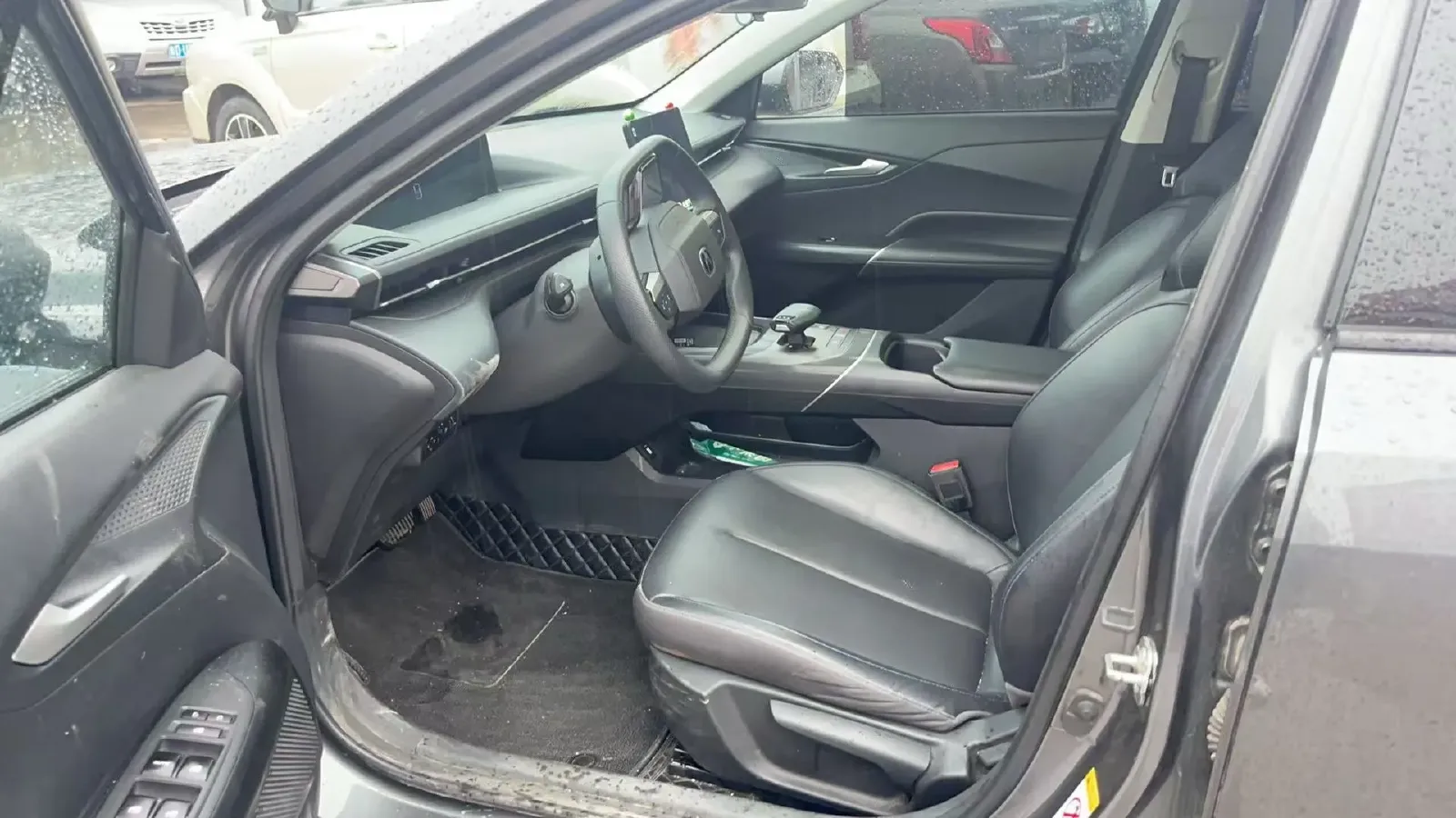 2024 ChangAn Eado 1.5T 170HP L4 7DCT,autocango,china used car exporter,china ev exporter,chinese used car exporter,chinese used ev exporter