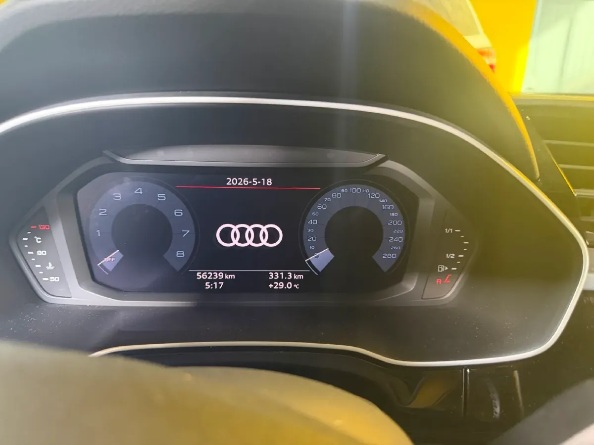 2020 Audi Q3 1.4T 150HP L4 7DCT,autocango,china used car exporter,china ev exporter,chinese used car exporter,chinese used ev exporter