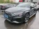 2022 Audi A3 1.4T 150HP L4 7DCT