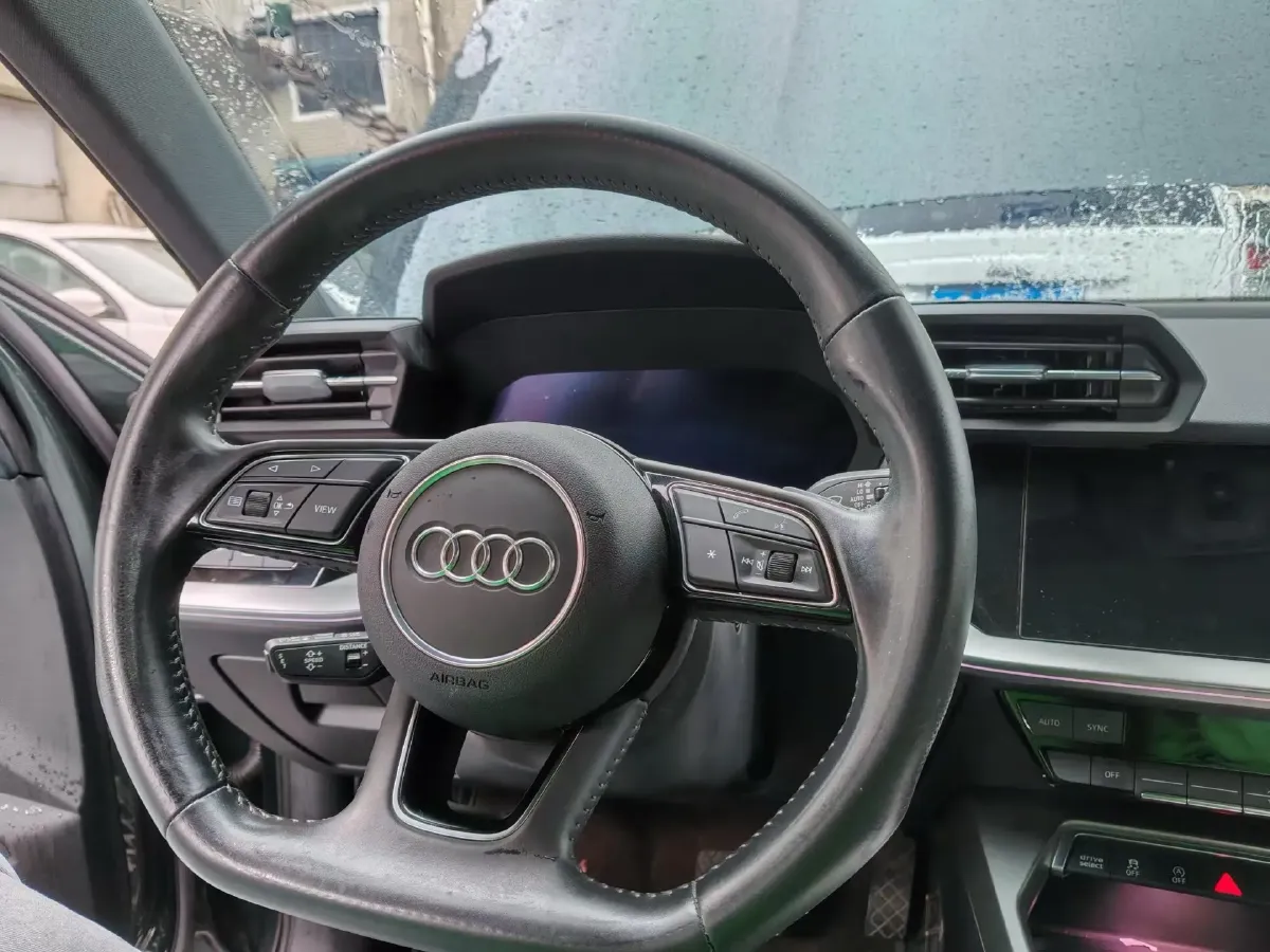 2022 Audi A3 1.4T 150HP L4 7DCT,autocango,china used car exporter,china ev exporter,chinese used car exporter,chinese used ev exporter
