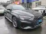 2022 Audi A3 1.4T 150HP L4 7DCT