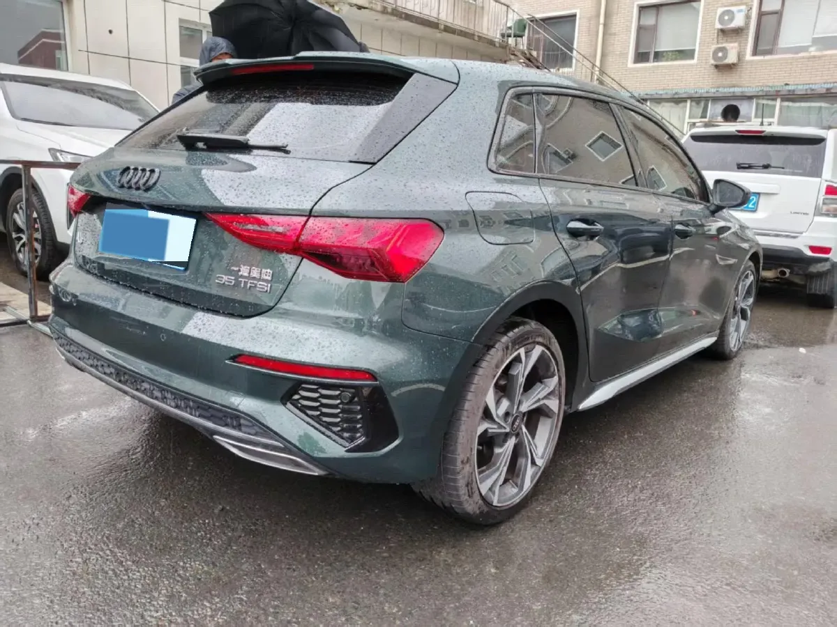 2022 Audi A3 1.4T 150HP L4 7DCT,autocango,china used car exporter,china ev exporter,chinese used car exporter,chinese used ev exporter