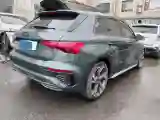 2022 Audi A3 1.4T 150HP L4 7DCT