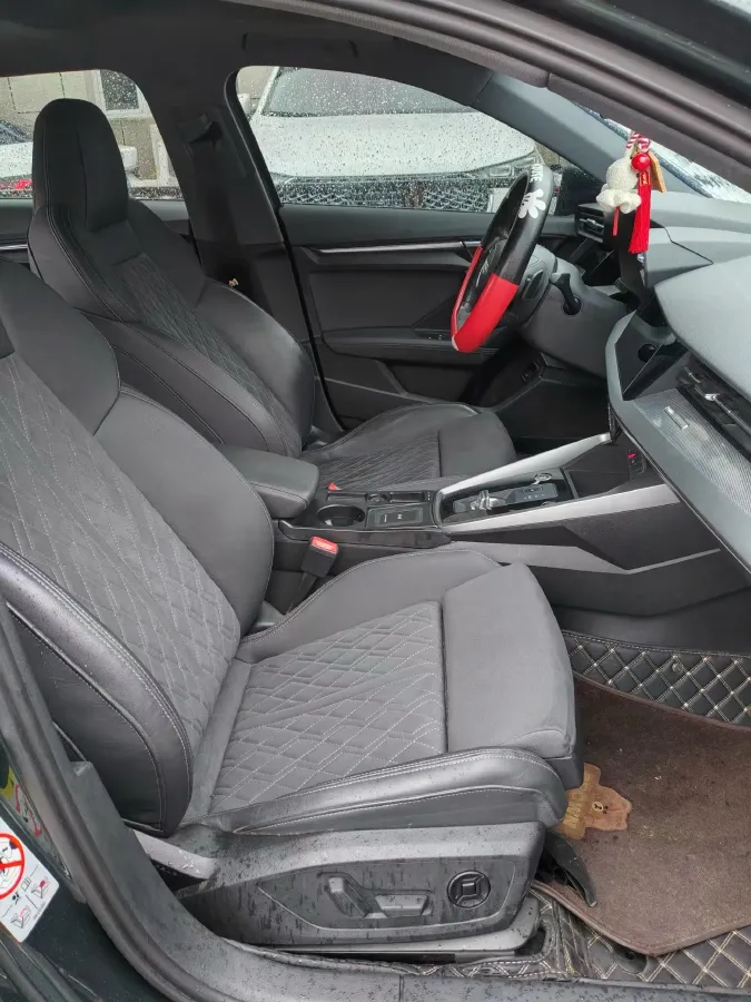 2022 Audi A3 1.4T 150HP L4 7DCT,autocango,china used car exporter,china ev exporter,chinese used car exporter,chinese used ev exporter