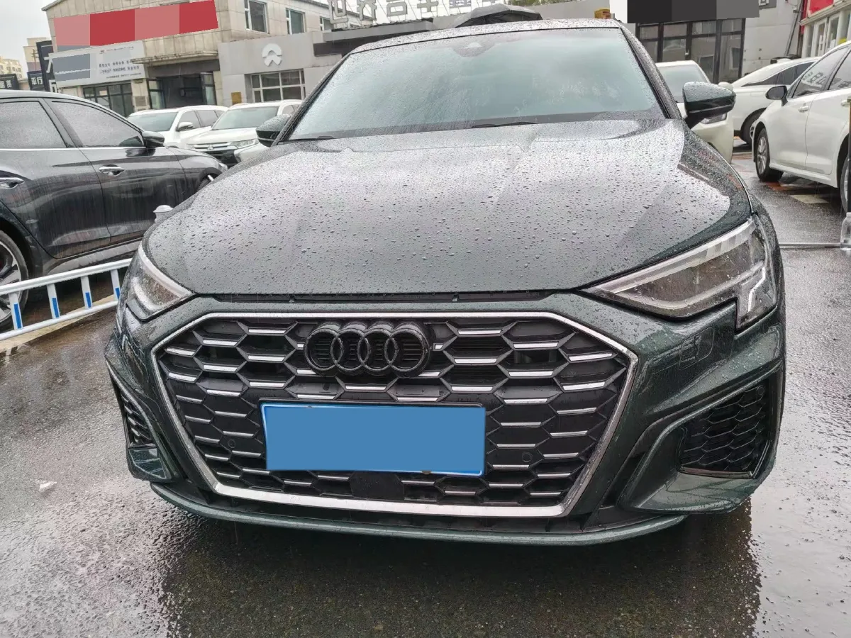 2022 Audi A3 1.4T 150HP L4 7DCT,autocango,china used car exporter,china ev exporter,chinese used car exporter,chinese used ev exporter