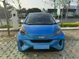2019 Chery Little Ant BEV 30.6KWH