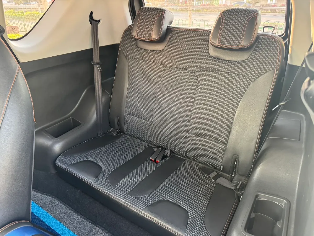 2019 Chery Little Ant BEV 30.6KWH,autocango,china used car exporter,china ev exporter,chinese used car exporter,chinese used ev exporter