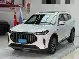 2025 Jetour X70 Plus 1.5T 156HP L4 6DCT
