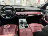 2025 Jetour X70 Plus 1.5T 156HP L4 6DCT
