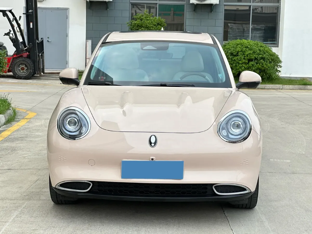 2023 Ora FunkyCat BEV 47.8KWH,autocango,china used car exporter,china ev exporter,chinese used car exporter,chinese used ev exporter