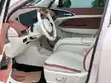 2023 Ora FunkyCat BEV 47.8KWH
