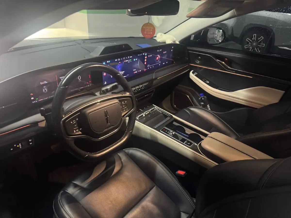 2022 Lincoln Z 2.0T 246HP L4 8AT,autocango,china used car exporter,china ev exporter,chinese used car exporter,chinese used ev exporter