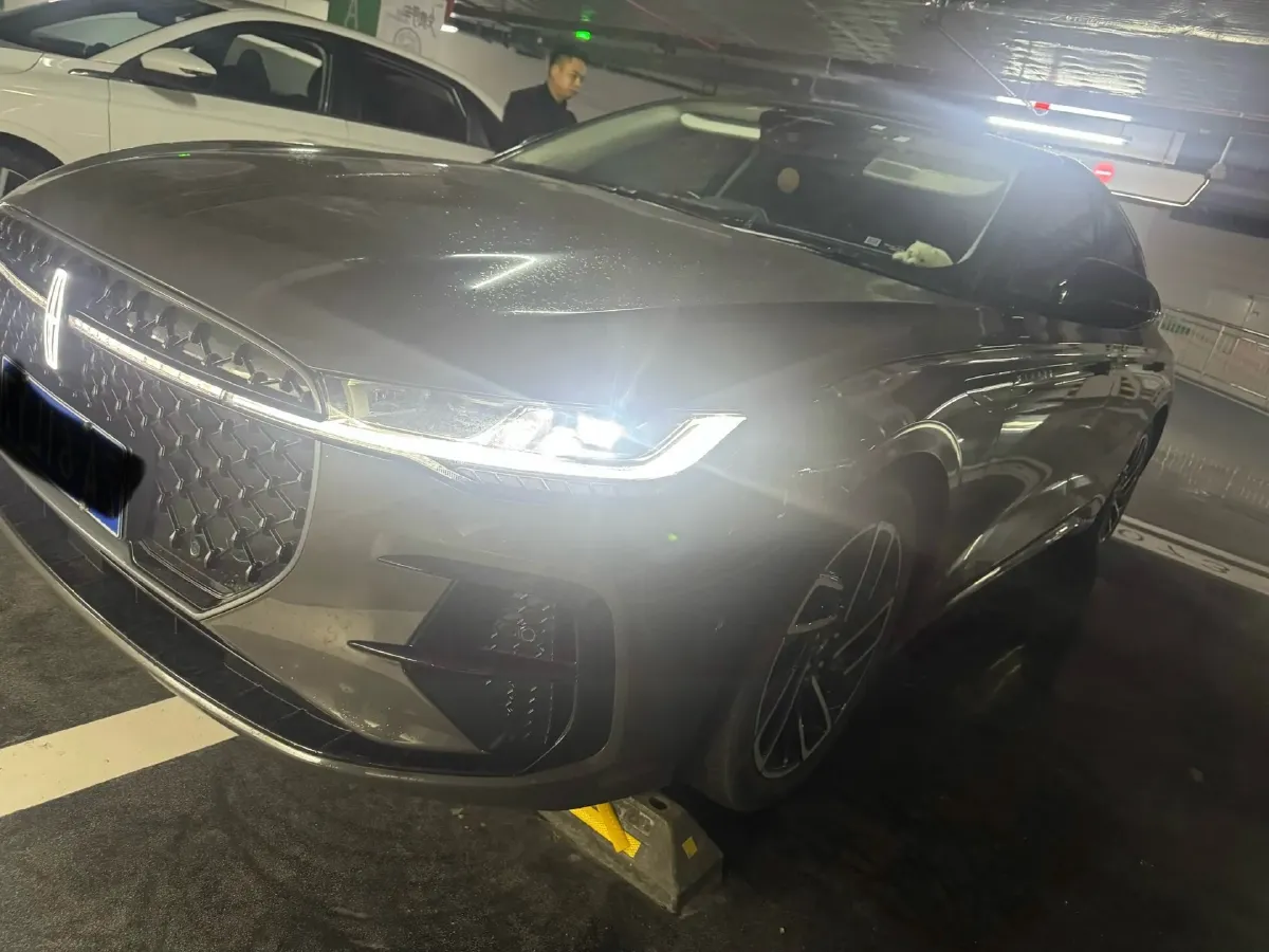 2022 Lincoln Z 2.0T 246HP L4 8AT,autocango,china used car exporter,china ev exporter,chinese used car exporter,chinese used ev exporter