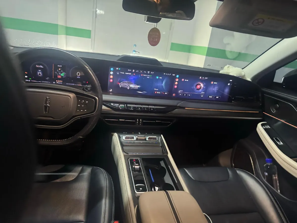 2022 Lincoln Z 2.0T 246HP L4 8AT,autocango,china used car exporter,china ev exporter,chinese used car exporter,chinese used ev exporter
