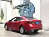 2017 Mazda 3 Axela 1.5L 117HP L4 6AT