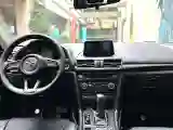2017 Mazda 3 Axela 1.5L 117HP L4 6AT