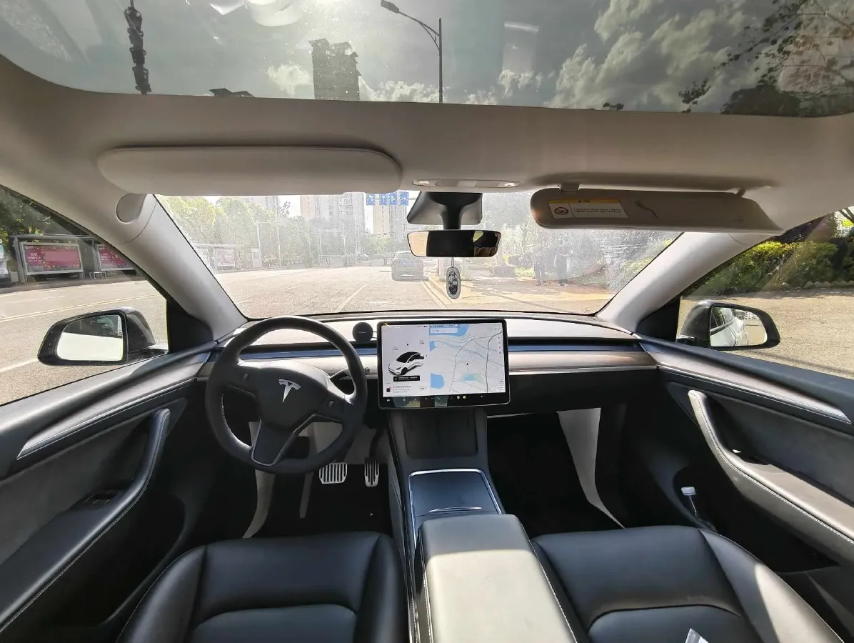 2021 Tesla Model Y BEV 76.8KWH,autocango,china used car exporter,china ev exporter,chinese used car exporter,chinese used ev exporter