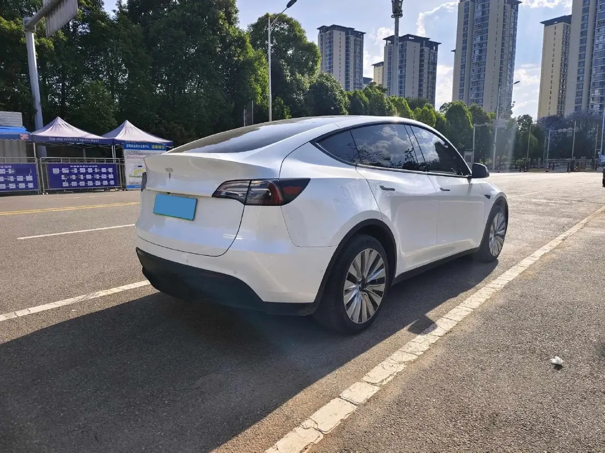 2021 Tesla Model Y BEV 76.8KWH,autocango,china used car exporter,china ev exporter,chinese used car exporter,chinese used ev exporter