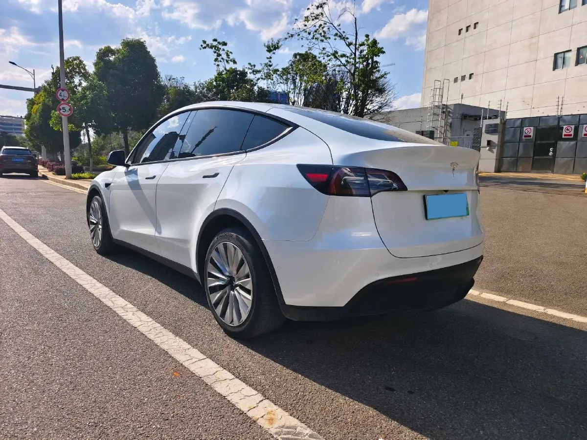 2021 Tesla Model Y BEV 76.8KWH,autocango,china used car exporter,china ev exporter,chinese used car exporter,chinese used ev exporter