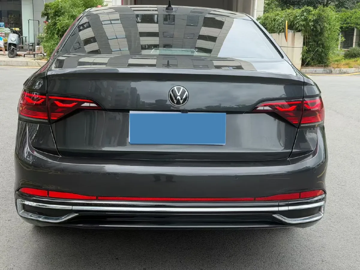 2023 Volkswagen Sagitar 1.5T 160HP L4 7DCT,autocango,china used car exporter,china ev exporter,chinese used car exporter,chinese used ev exporter