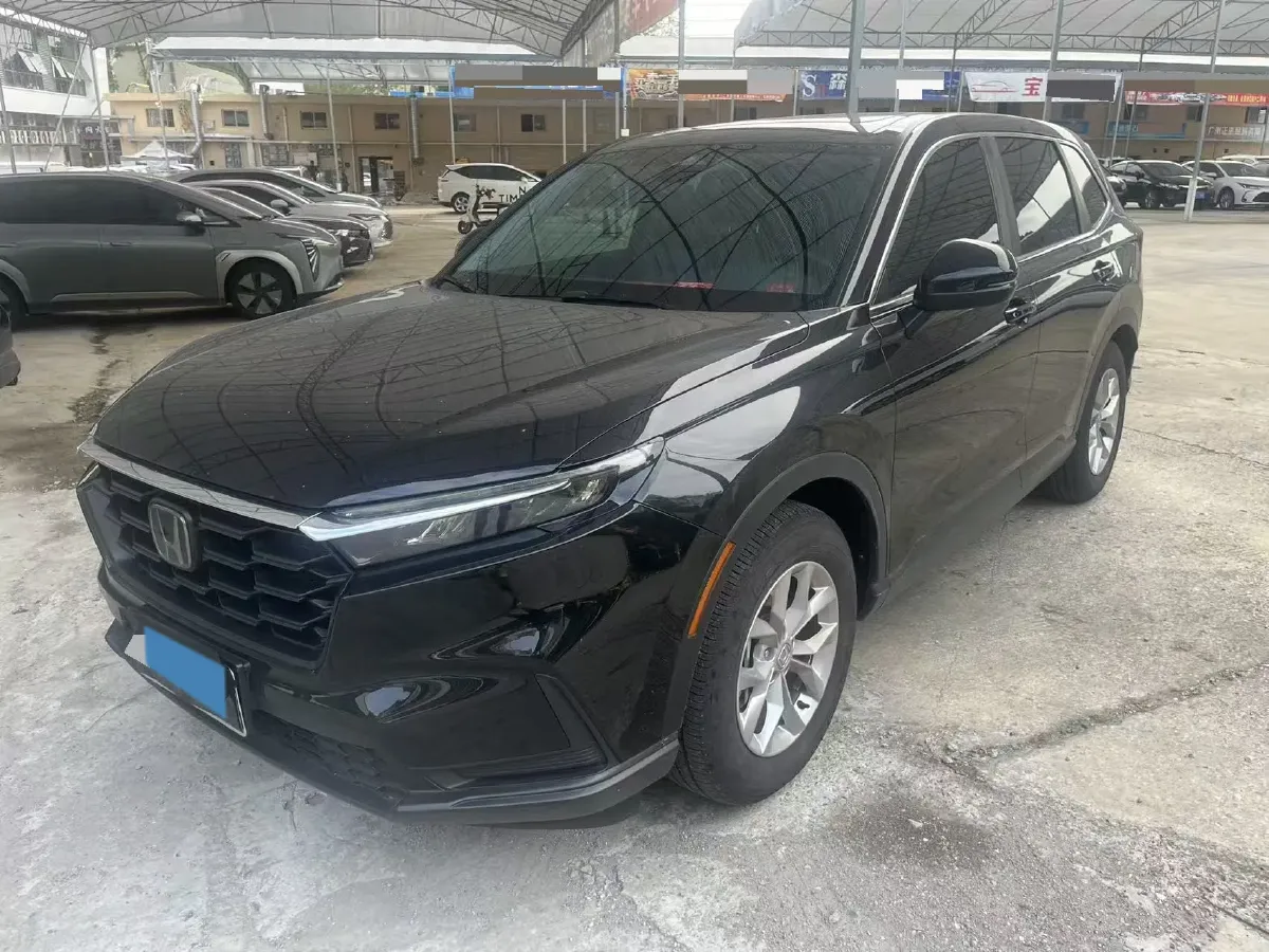 2024 Honda CR-V 1.5T 193HP L4 CVT,autocango,china used car exporter,china ev exporter,chinese used car exporter,chinese used ev exporter
