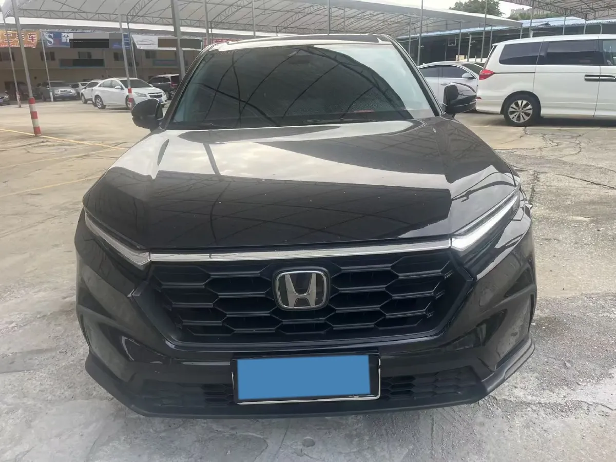 2024 Honda CR-V 1.5T 193HP L4 CVT,autocango,china used car exporter,china ev exporter,chinese used car exporter,chinese used ev exporter