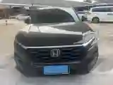 2024 Honda CR-V 1.5T 193HP L4 CVT