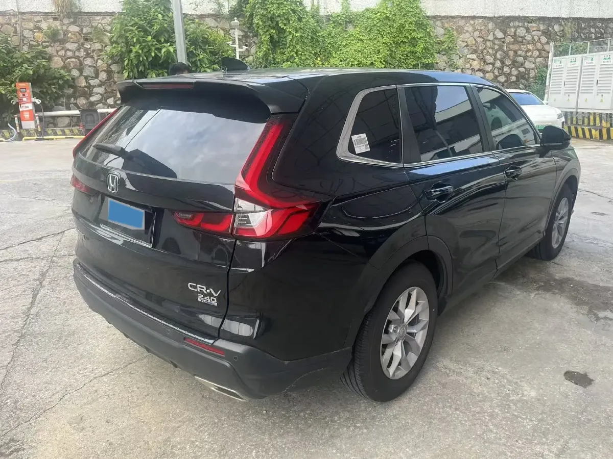 2024 Honda CR-V 1.5T 193HP L4 CVT,autocango,china used car exporter,china ev exporter,chinese used car exporter,chinese used ev exporter