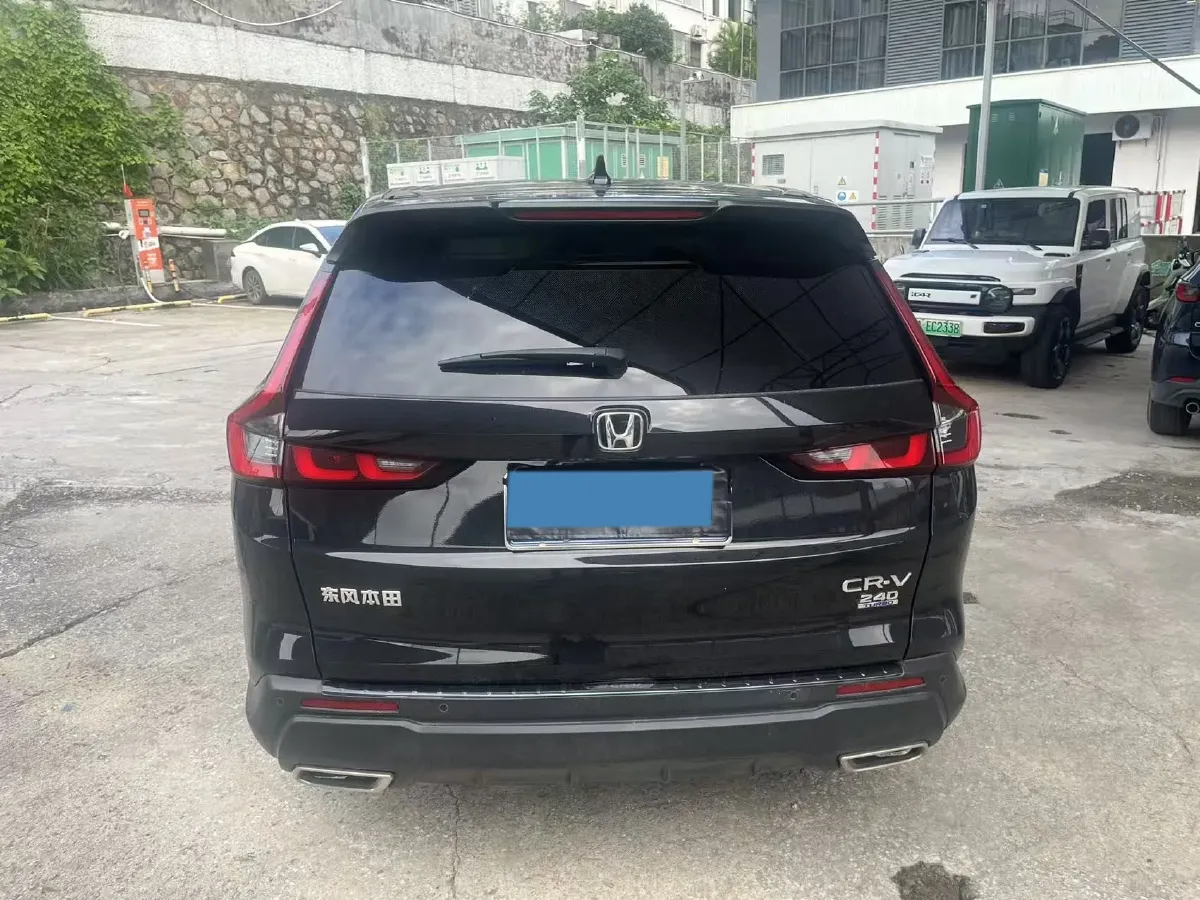 2024 Honda CR-V 1.5T 193HP L4 CVT,autocango,china used car exporter,china ev exporter,chinese used car exporter,chinese used ev exporter