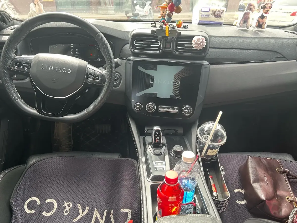 2021 LYNK&CO 03 2.0T 190HP L4 6AT,autocango,china used car exporter,china ev exporter,chinese used car exporter,chinese used ev exporter